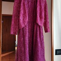 vestiti eleganti da cerimonia