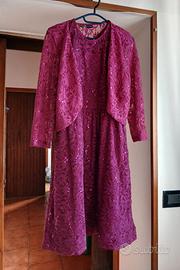 vestiti eleganti da cerimonia