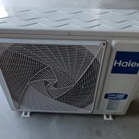 condizionatore haier