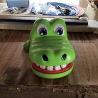 Gioco bambini Cocco dentista