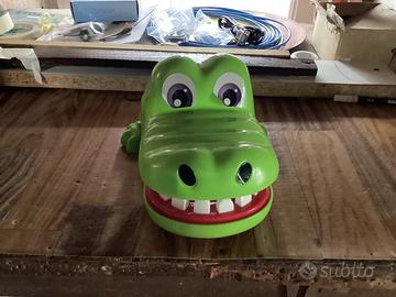 Gioco bambini Cocco dentista