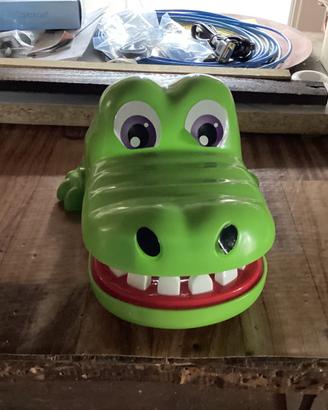 Gioco bambini Cocco dentista