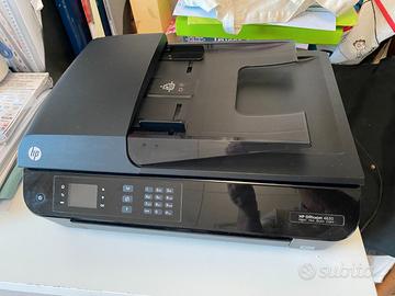 Stampante multifunzione HP Officejet 4630