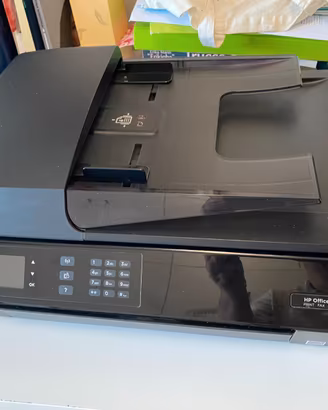 Stampante multifunzione HP Officejet 4630