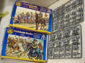 ITALAEREI GUERRA  CIVILE AMERICANA