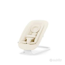 Cybex lemo bouncer sdraietta