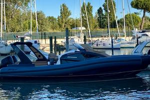 GOMMONE PANAMERA YACHT PY 10, PERMUTABILE