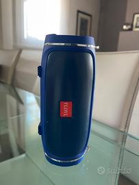 Cassa portatile Charge Mini 4+