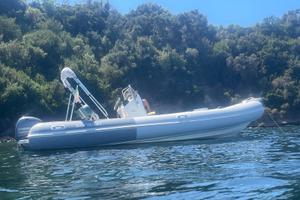 Gommone Doviboat Sunrise 6.20