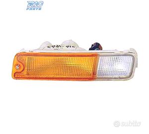 FANALE ANTERIORE DX MITSUBISHI L200 K74 96-06 BIAN
