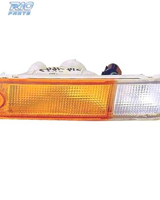 FANALE ANTERIORE DX MITSUBISHI L200 K74 96-06 BIAN