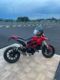 Ducati Hypermotard