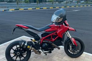 Ducati Hypermotard