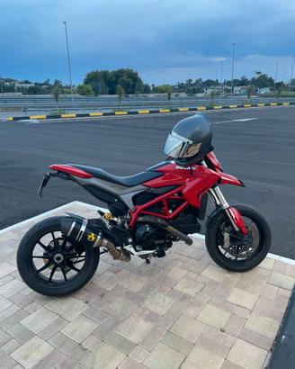 Ducati Hypermotard