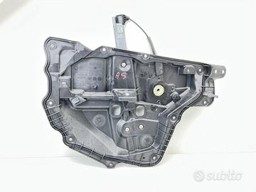 CREMAGLIERA ANTERIORE SINISTRA MAZDA CX-5 Serie KD