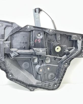 CREMAGLIERA ANTERIORE SINISTRA MAZDA CX-5 Serie KD