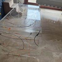 Tavolino design Iplex