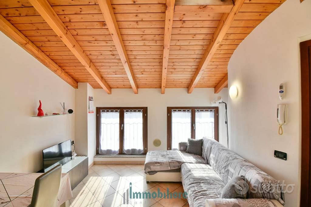 Appartamento – Lissone, Cascina Convenio - Altro