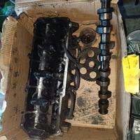 VW Testata t3 1600 diesel