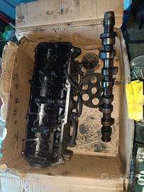 VW Testata t3 1600 diesel