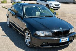 BMW 330cd e46