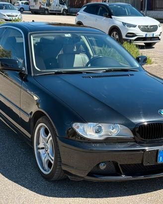 BMW 330cd e46