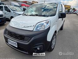 Fiorino 2023 motore 1,3mjt km 44000