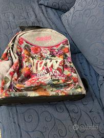 Zaino/trolley Dimensione Danza