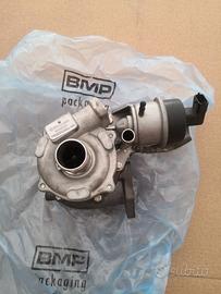 Turbina 1.3 Multijet 95cv