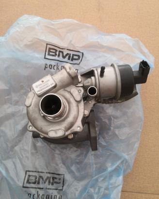 Turbina 1.3 Multijet 95cv