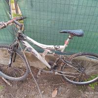 bici mountain bike
