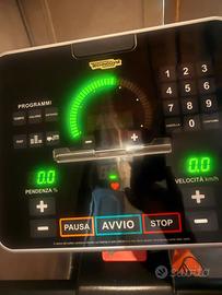 Tapis roulant Technogym Run Forma