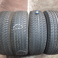 Gomme 255 70 18 113S Bridgestone 75-85%