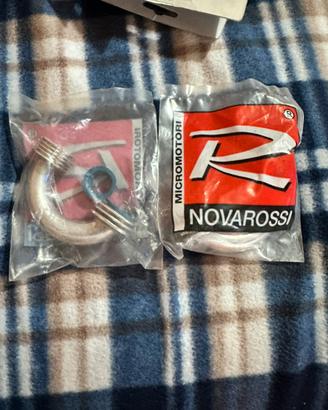 Collettori novarossi