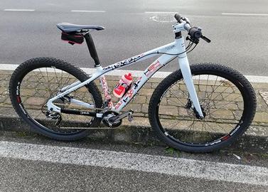 Bici moutain bike