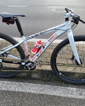 Bici moutain bike