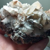 cristalli Calcite 