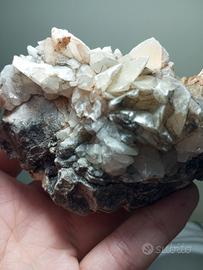 cristalli Calcite 