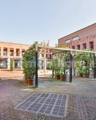 Box / Garage di 14 m² a Seregno