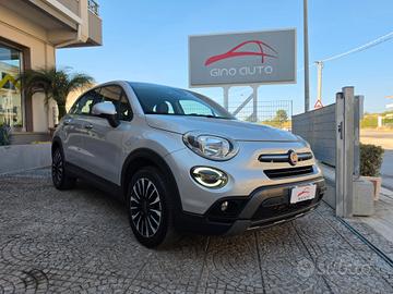 Fiat 500X 1.6 MultiJet 120 CV City Cross
