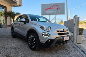 Fiat 500X 1.6 MultiJet 120 CV City Cross