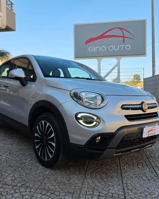 Fiat 500X 1.6 MultiJet 120 CV City Cross