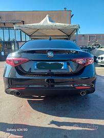 alfa giulia 2.2 150cv 