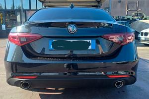 alfa giulia 2.2 150cv 