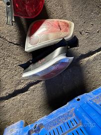 Fanalino fanale posteriore Fiat 500