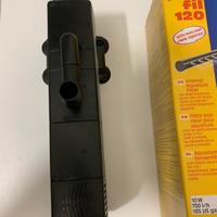 Filtro interno 120 Sera