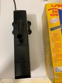 Filtro interno 120 Sera