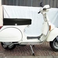 Piaggio Vespa 125 PX - 1980