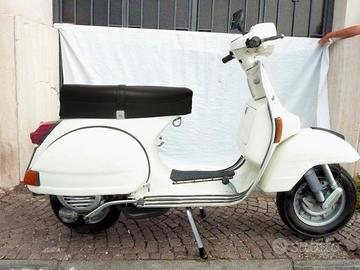 Piaggio Vespa 125 PX - 1980