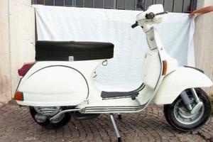 Piaggio Vespa 125 PX - 1980